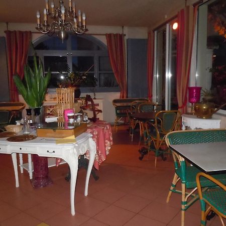 Hotel La Croix Blanche Montrichard Exteriér fotografie